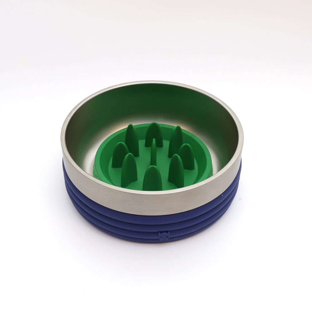Accesorio de Alimentación Lenta para Comedero Zee.Grass