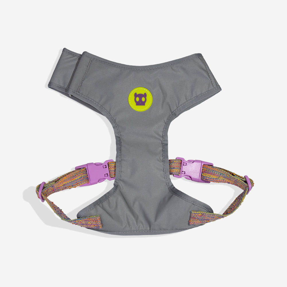 Pechera Air Mesh Ajustable para Perros Fuse Ufo