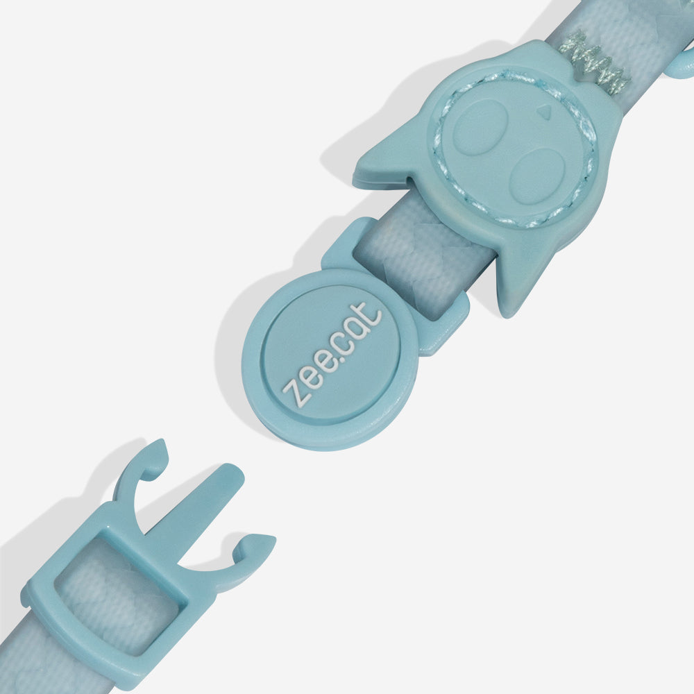 Collar para Gatos Neopro Cloudy