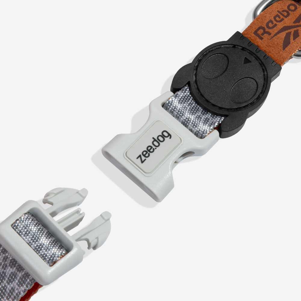 Collar para Perros Reebok Suede