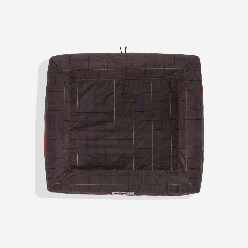 Cobertor de Cama para Perros Velvet Vibes