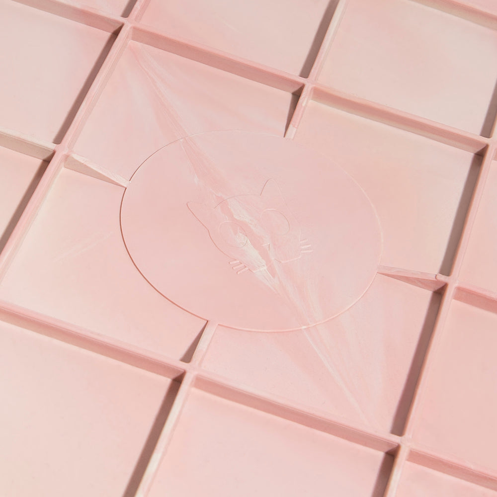 Rascador para Gatos Light Pink