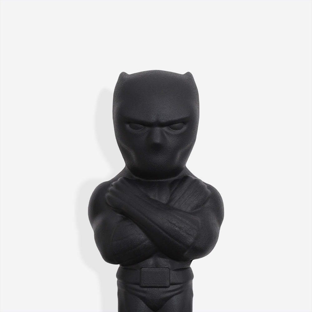 Juguete de Nylon para Perros Marvel – Black Panther