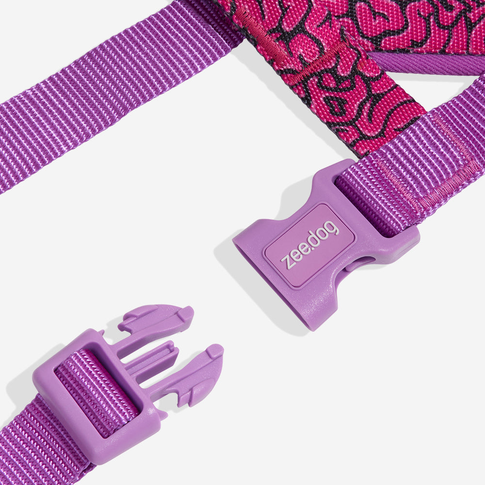 Arnés SofterWalk para Perros Jaladores Brain