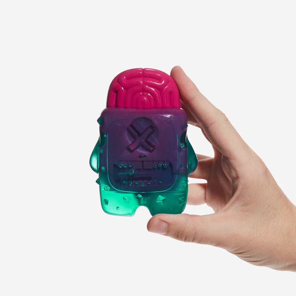 Juguete para Perros Brain Dead