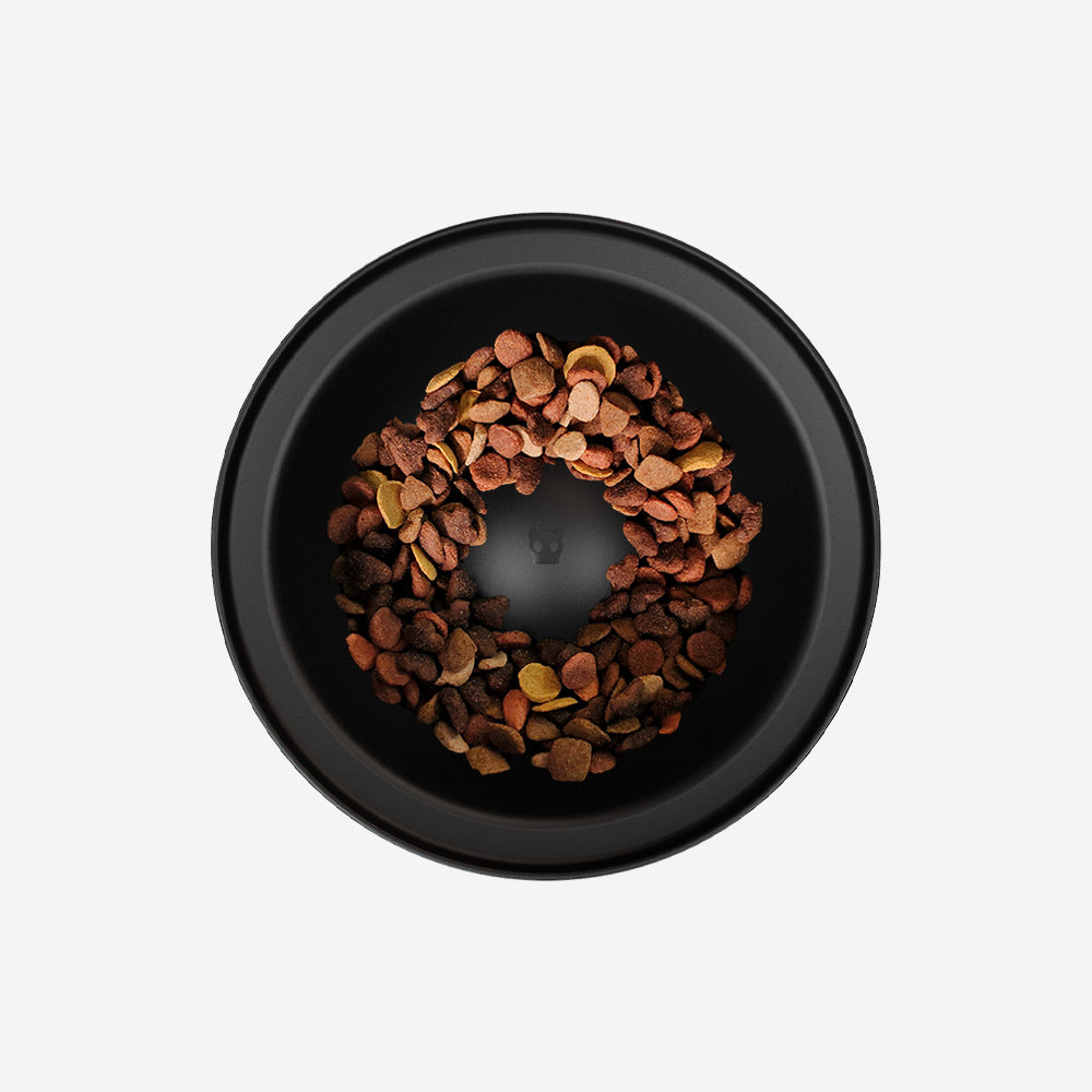 Comedero Zee.Bowl Bordeau