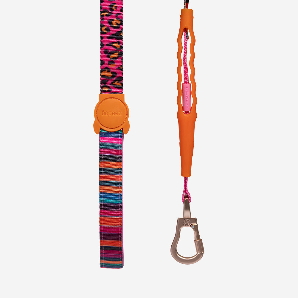 Correa Amortiguada Airleash para Perros FARM Rio Selva