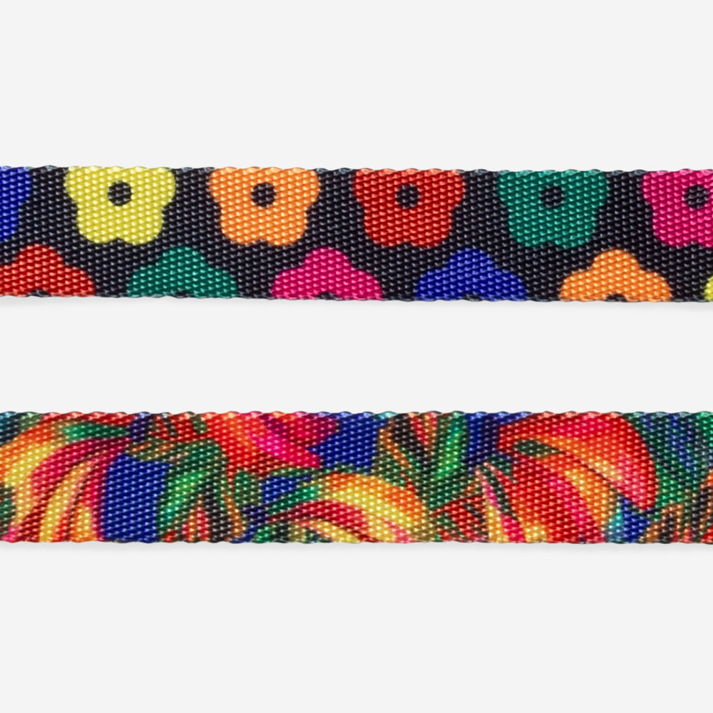 H-Harness para Perros FARM Rio Samba
