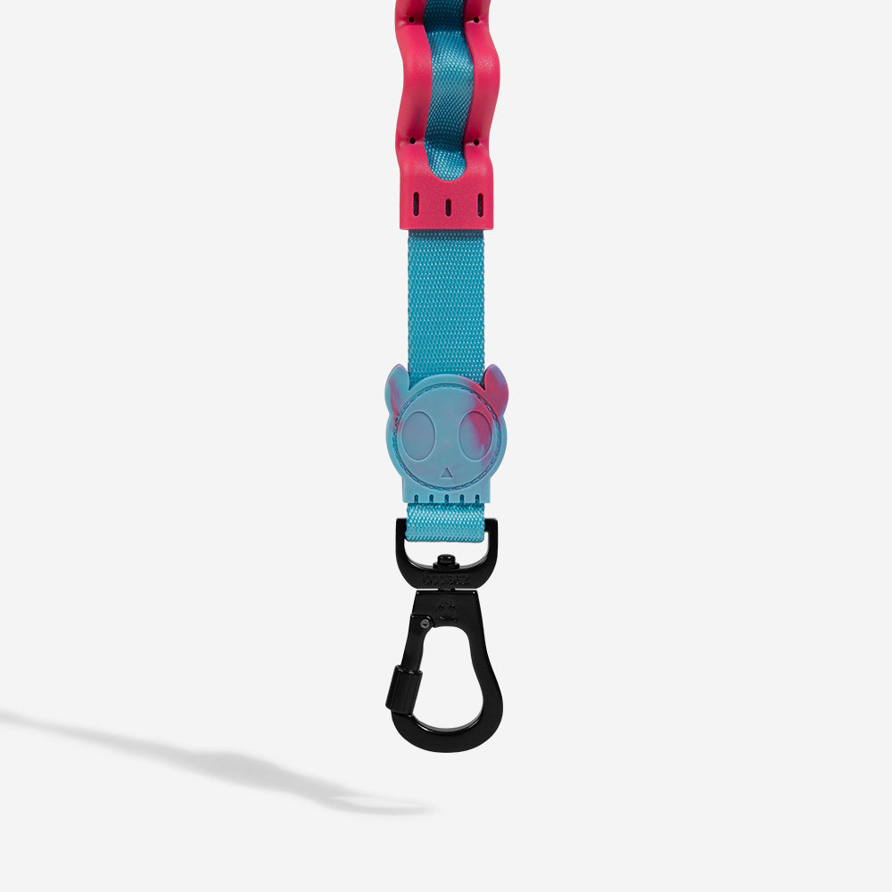 Correa Ruff con Amortiguador para Perros Hydra