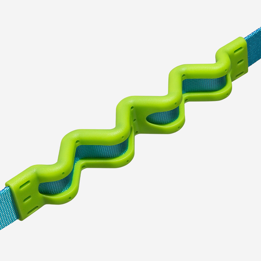 Correa Ruff con Amortiguador para Perros Orbit