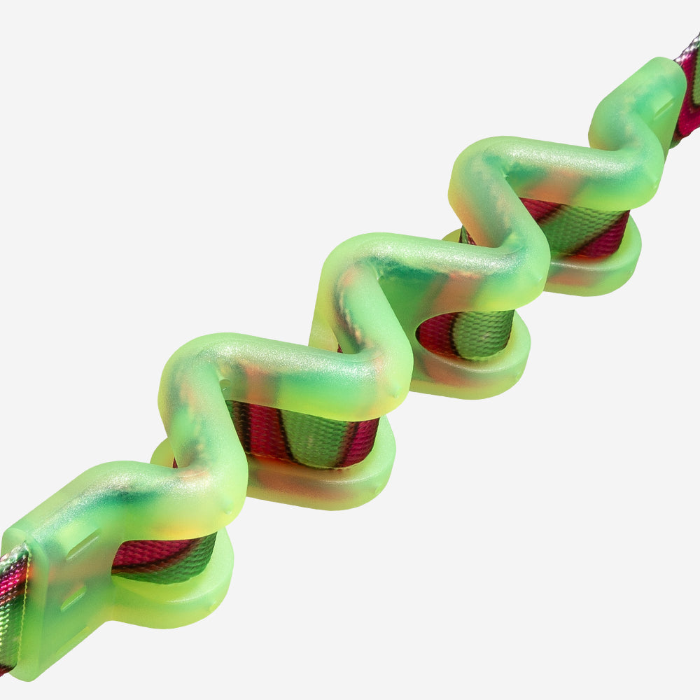 Correa Ruff con Amortiguador para Perros H3D Jelly