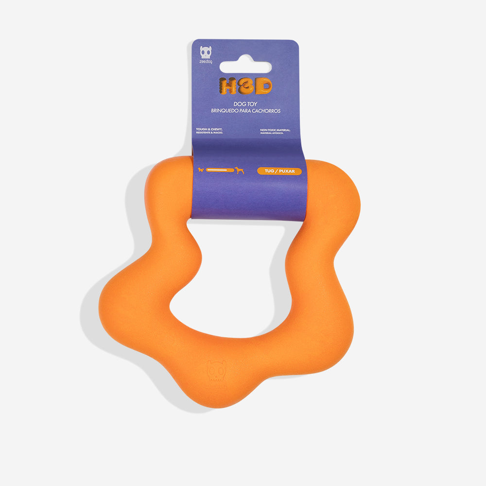 Juguete para Perros H3D Tug Toy