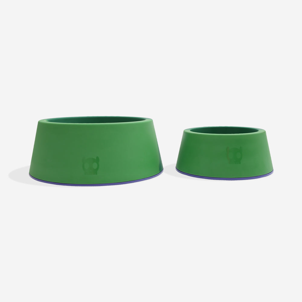 Comedero de Melamina Marvel – Hulk