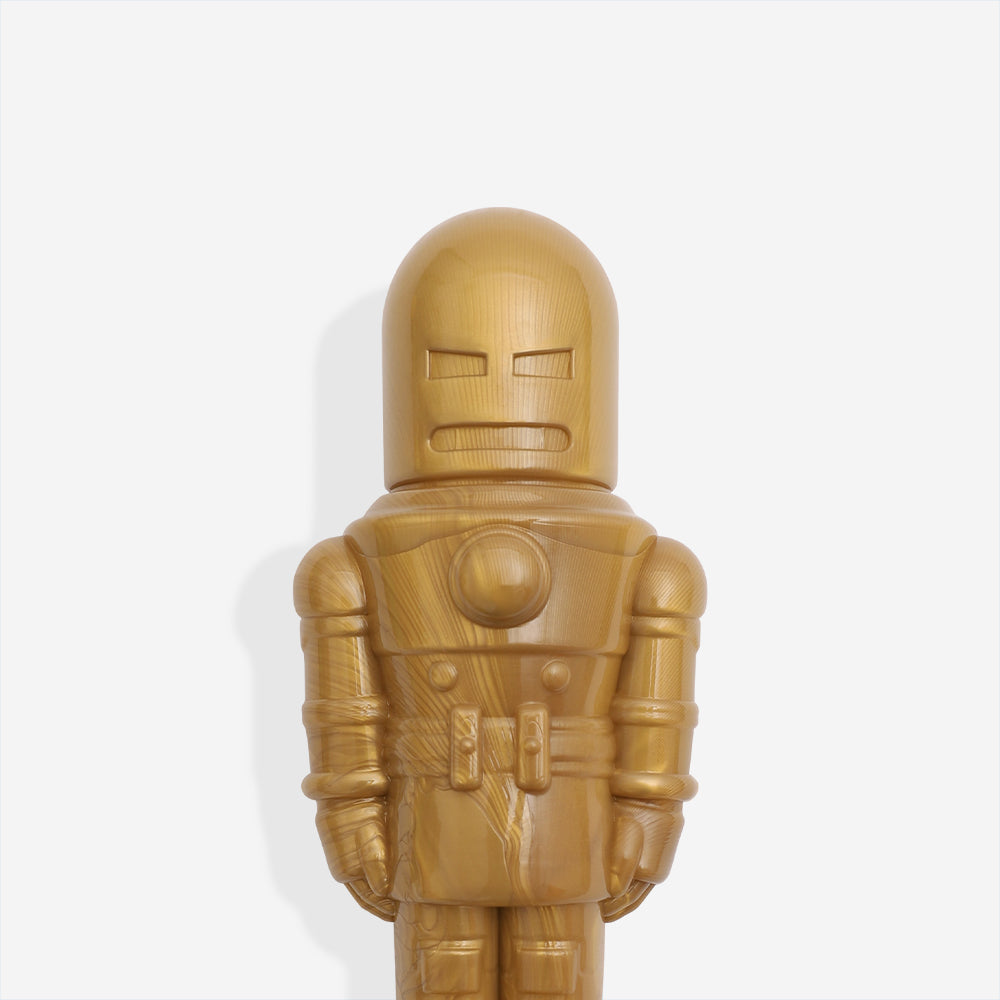 Juguete de Nylon para Perros Marvel – Iron Man