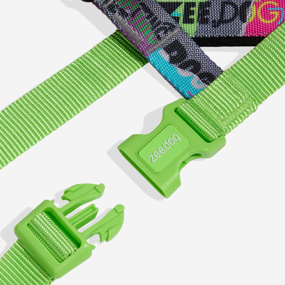 Arnés SofterWalk para Perros Jaladores Manifesto