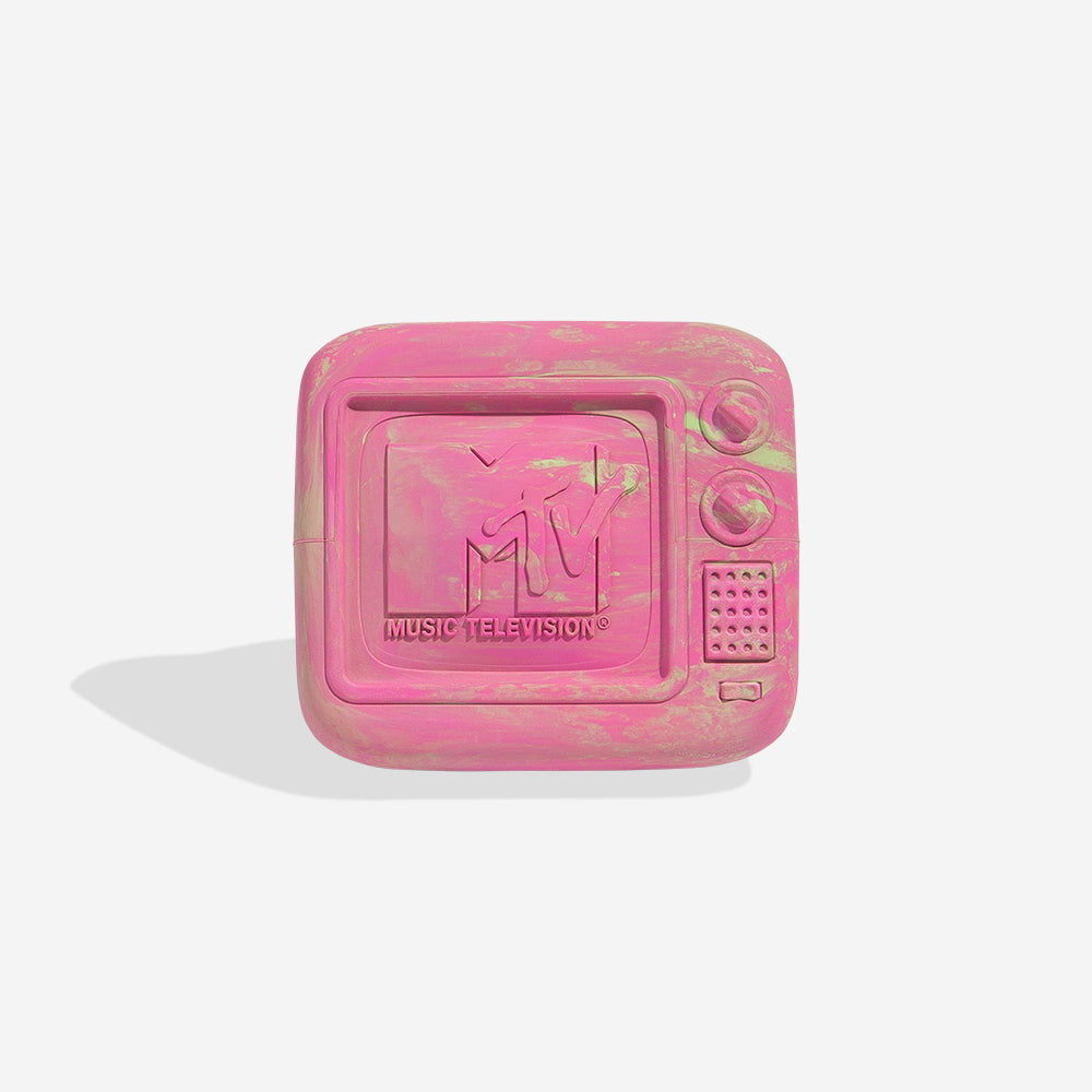 Juguete de Goma para Perros MTV