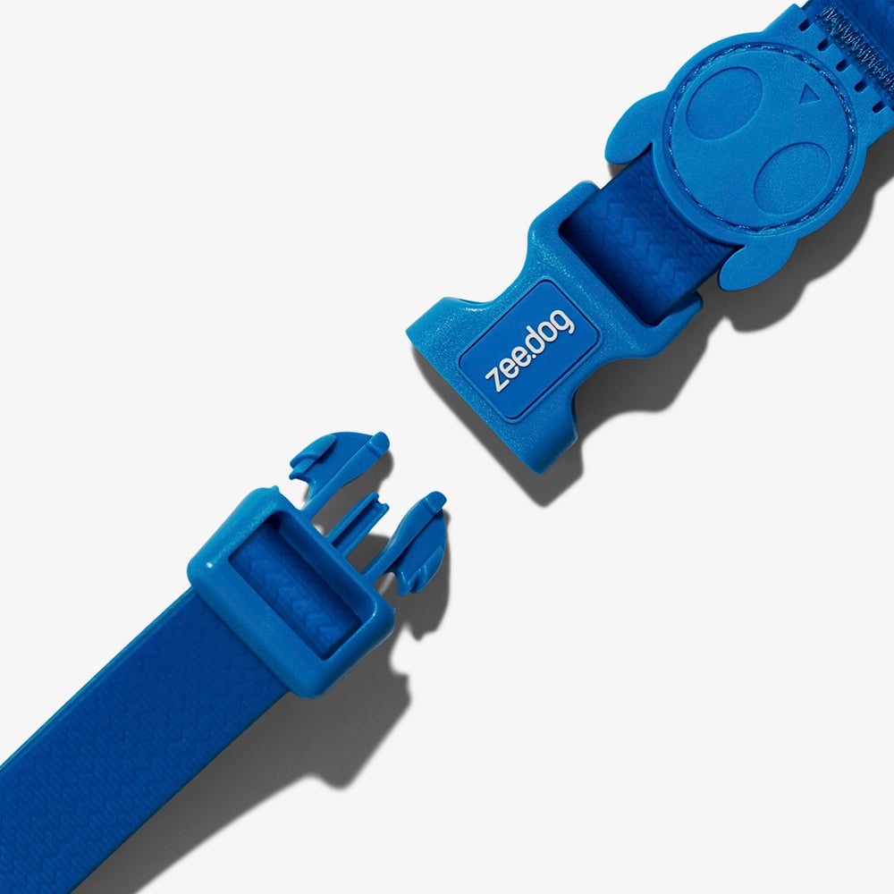 Collar para Perros Neopro Blue