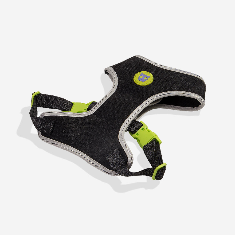 Pechera Air Mesh Ajustable para Perros NOX