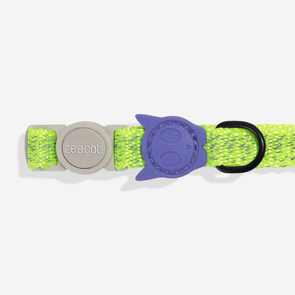 Collar para Gato NOX Lumen