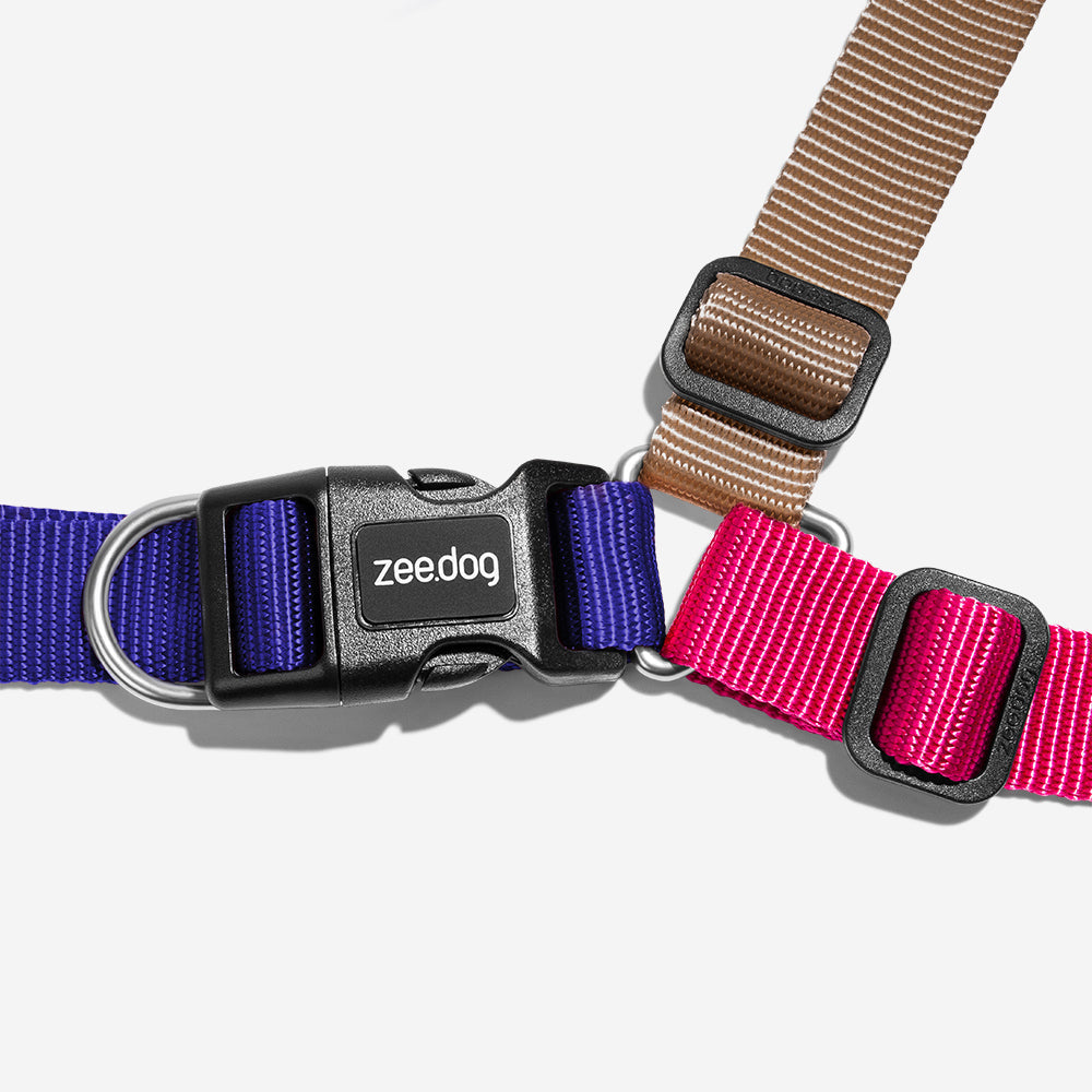 Arnés Soft-Walk para Perros Jaladores Yucca