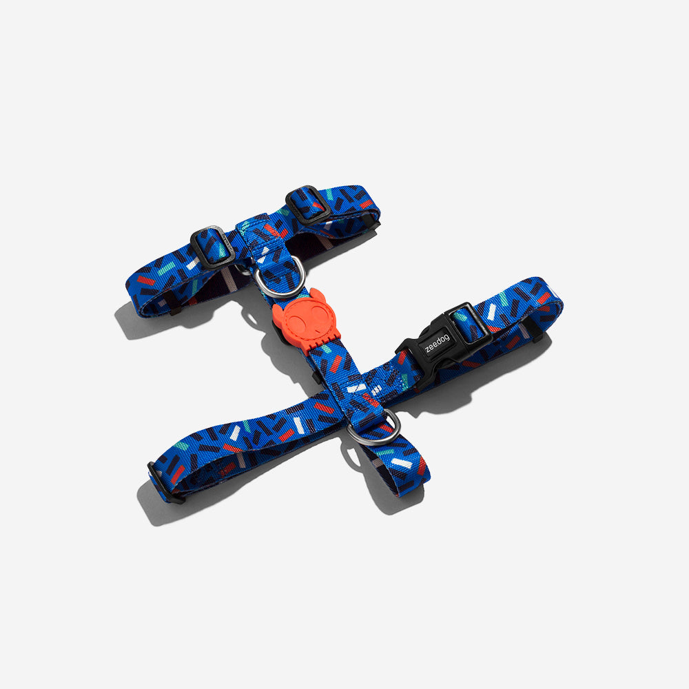 H-Harness para Perros Atlanta