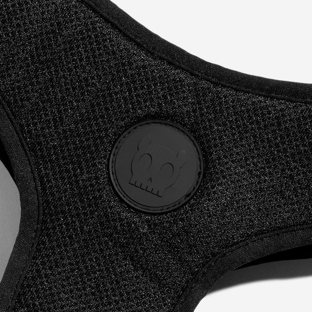 Pechera Air Mesh Ajustable para Perros Gotham