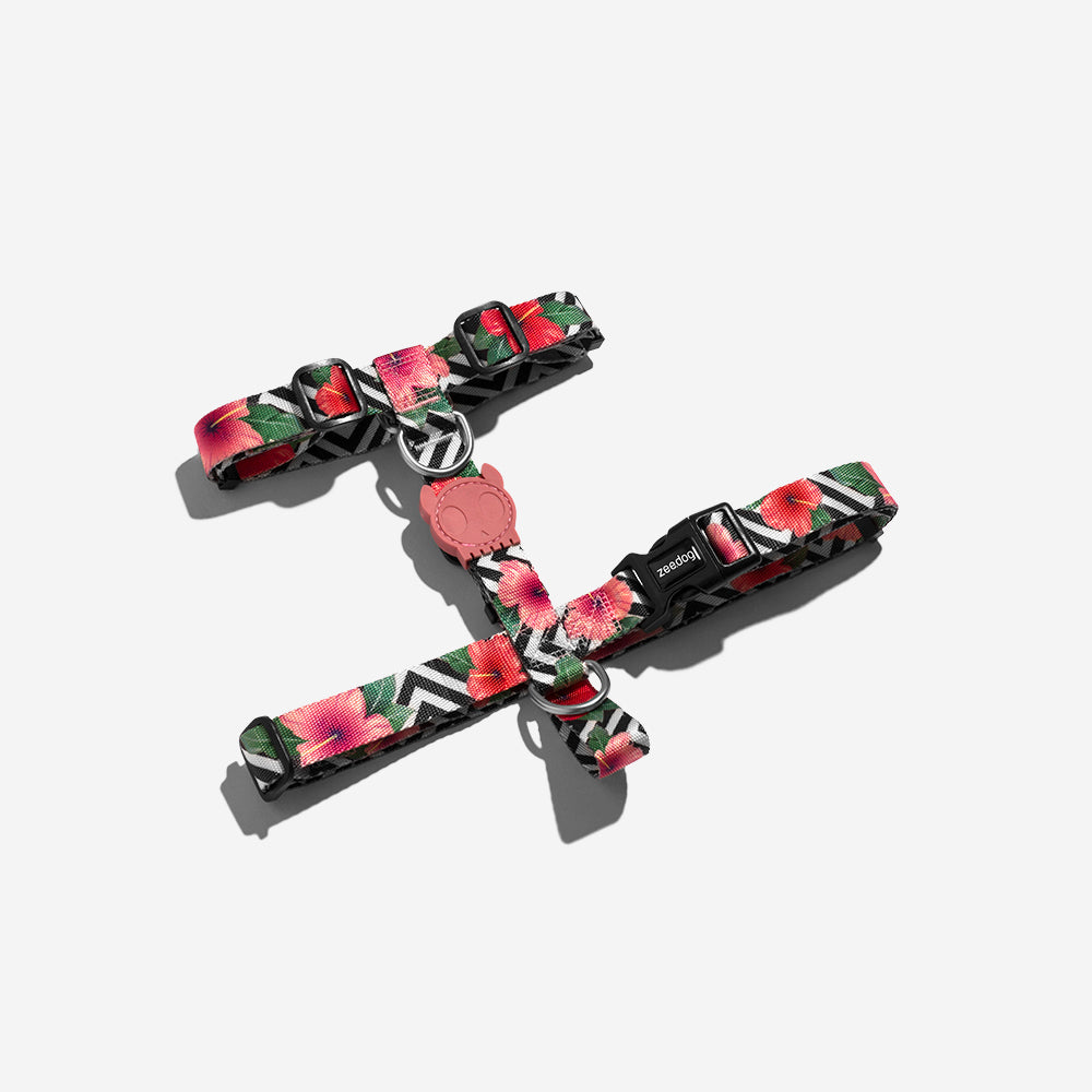 H-Harness para Perros Mahalo