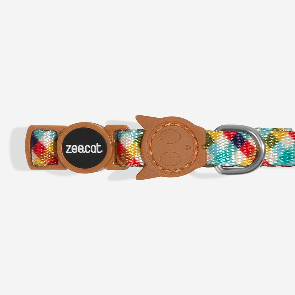 Collar para Gatos Phantom