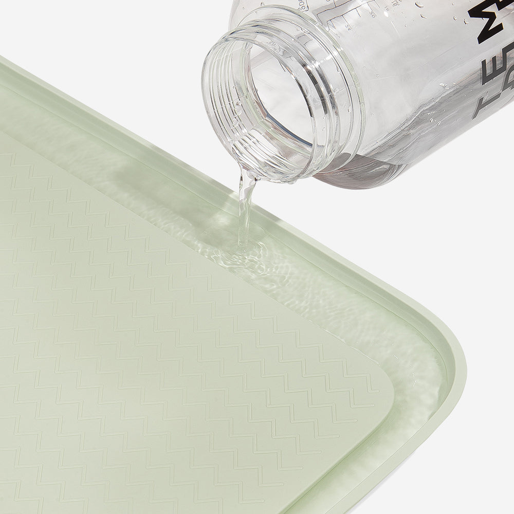 Bandeja Zee.Mat Sage