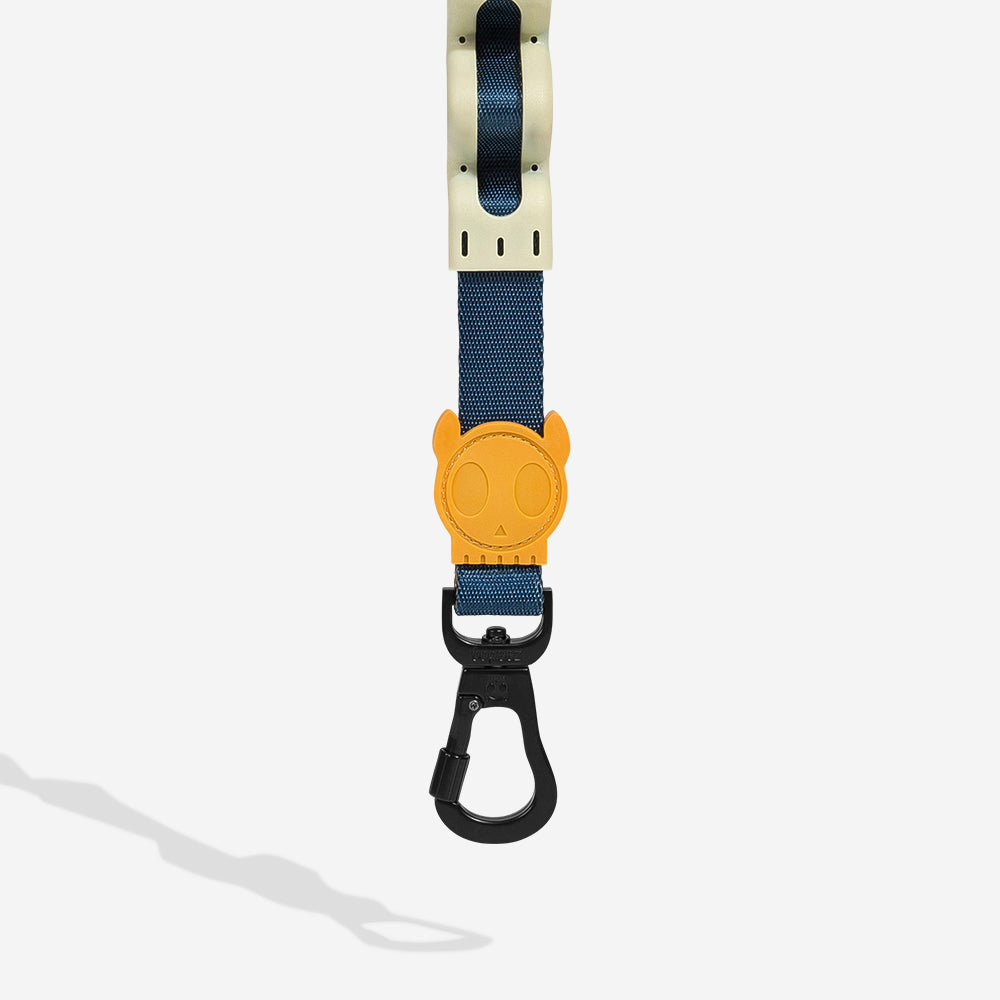 Correa Ruff con Amortiguador para Perros Voyage