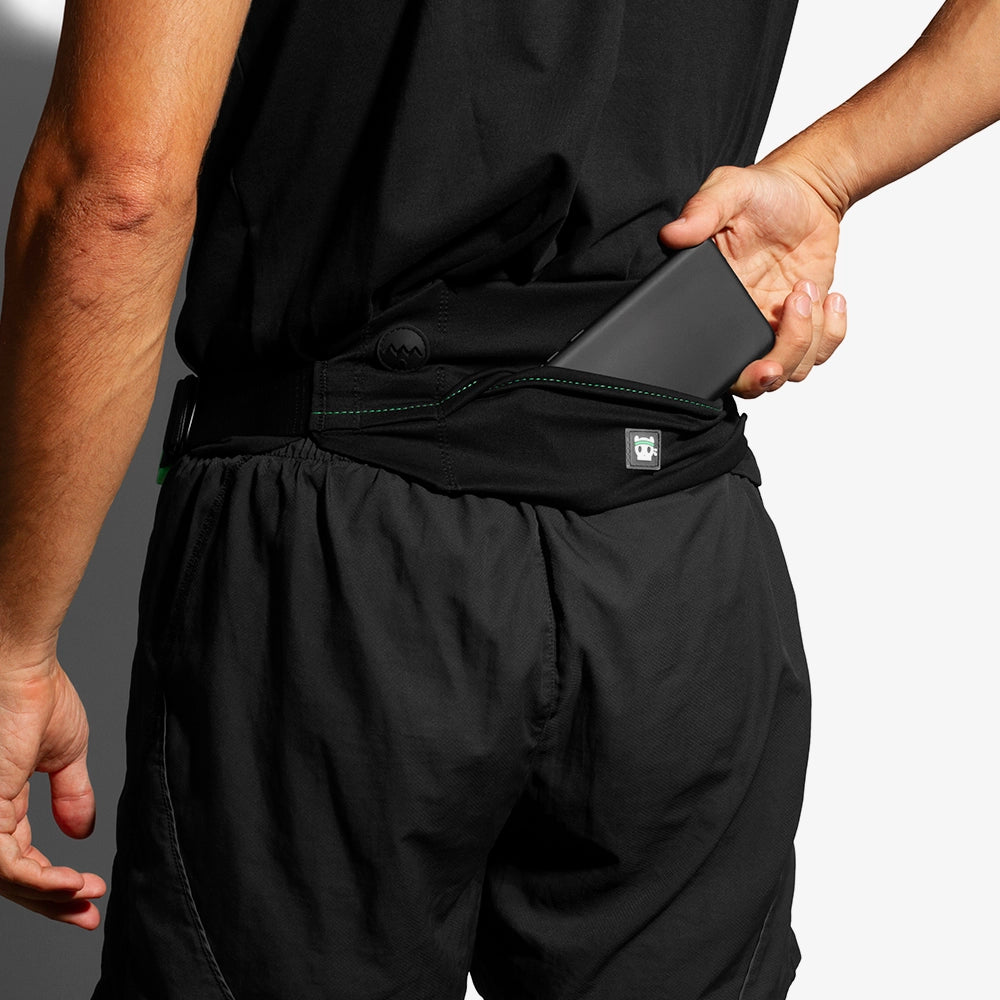 Cinturón de Correr Zee.Run