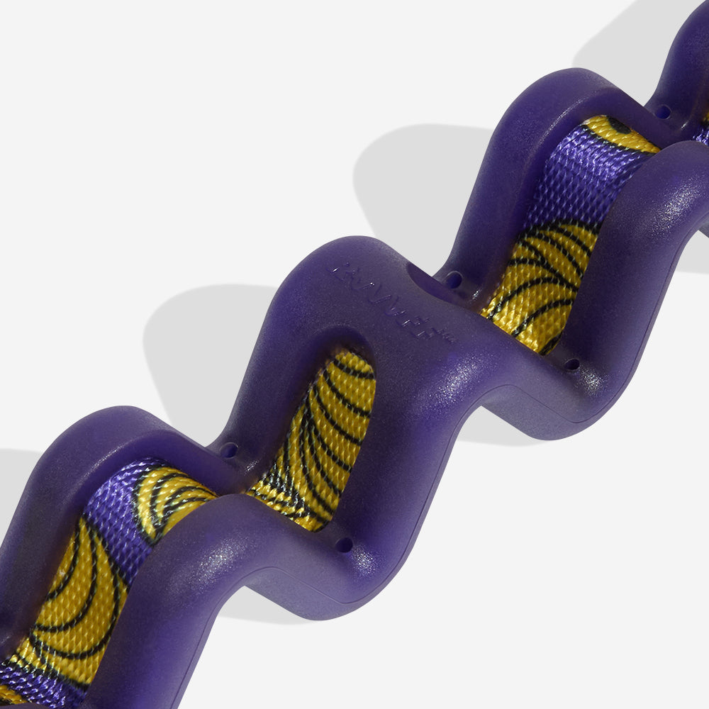 Correa Ruff con Amortiguador para Perros Zmiley