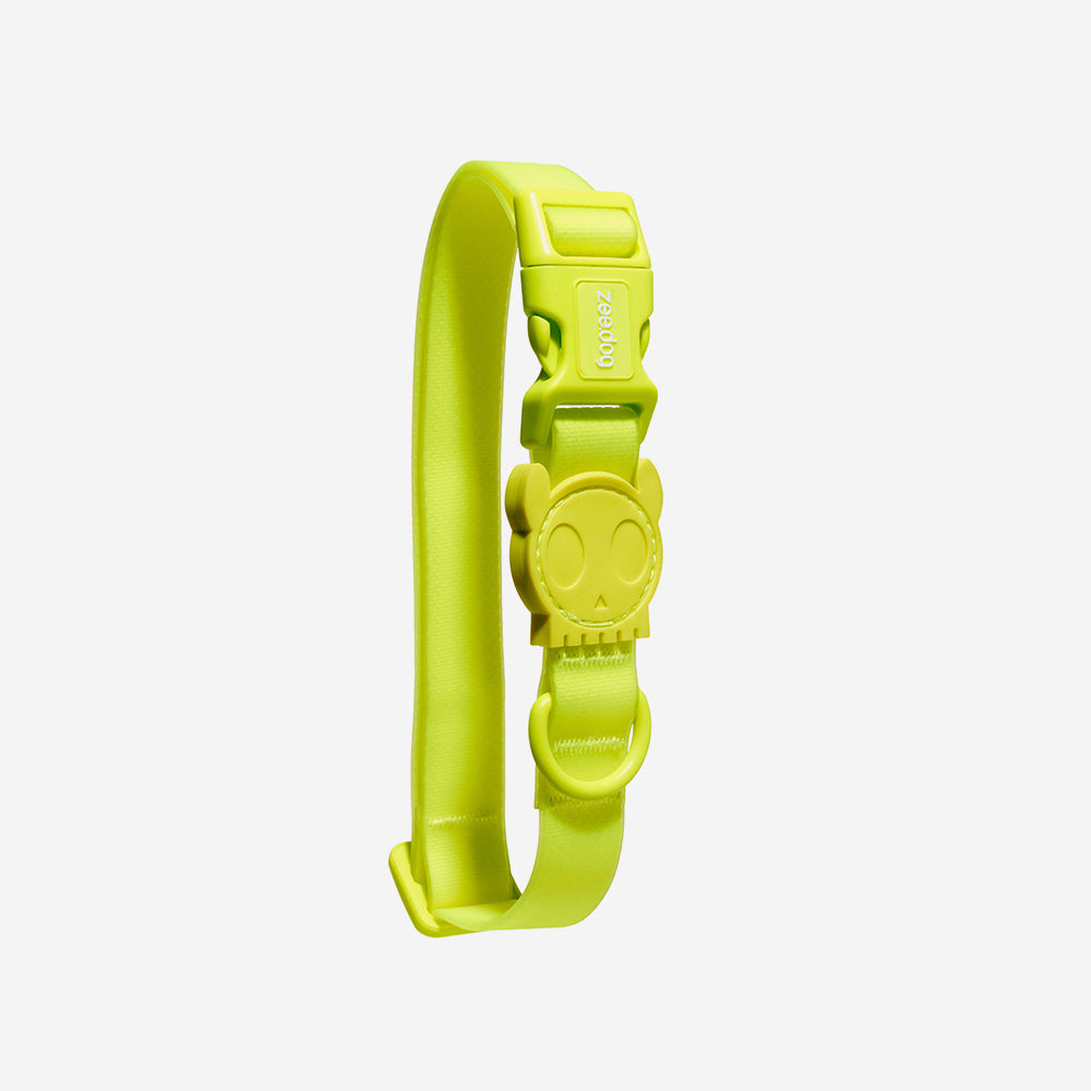 Collar para Perros Neopro Lime