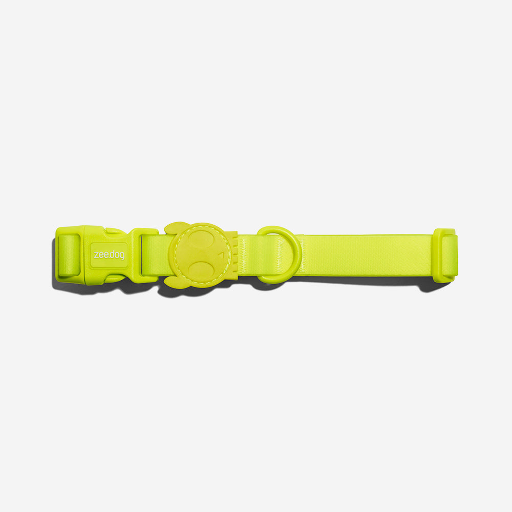 Collar para Perros Neopro Lime