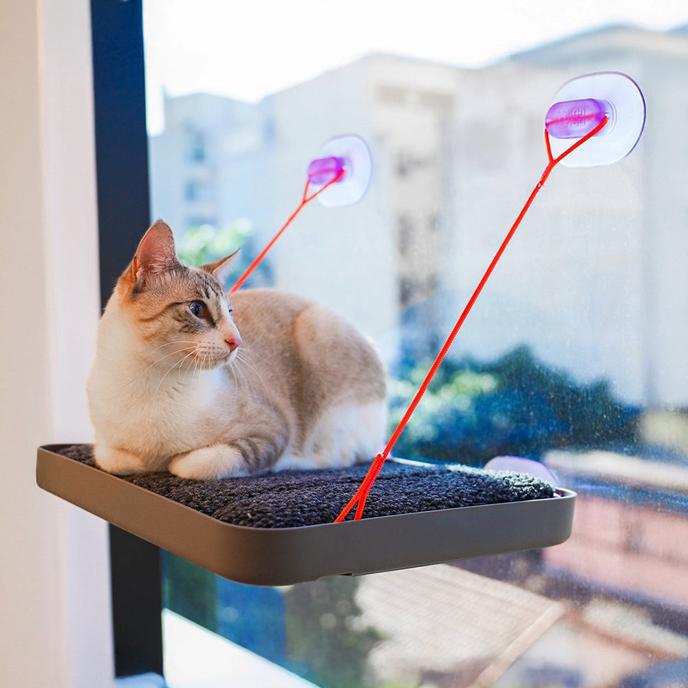 Cama Suspendida para Gatos Sky.Bed