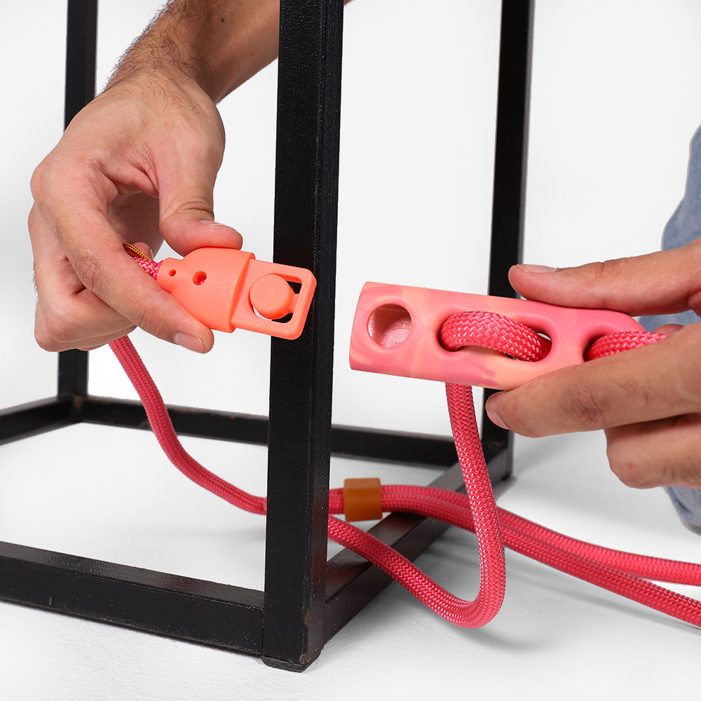 Correa Hands-Free para Perros Gazelle