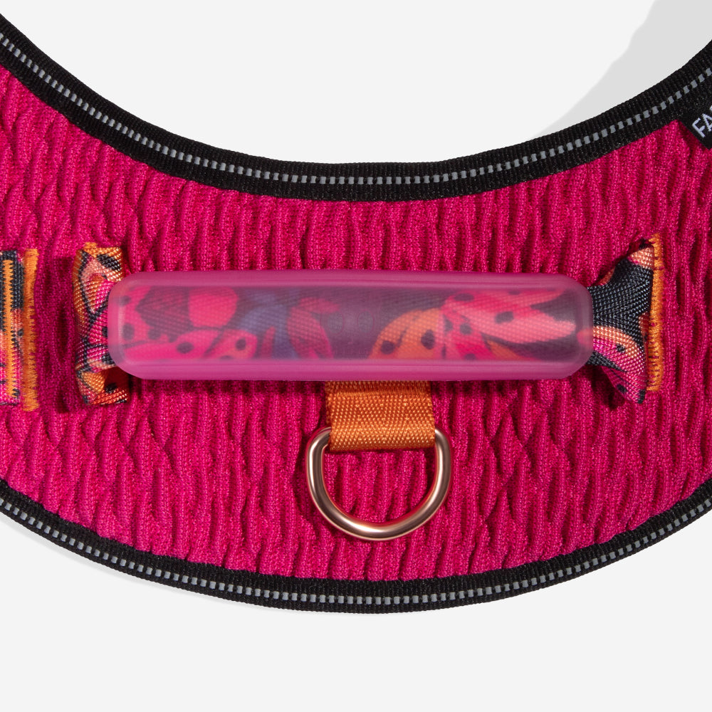 Pechera FlyHarness para Perros FARM Rio Selva