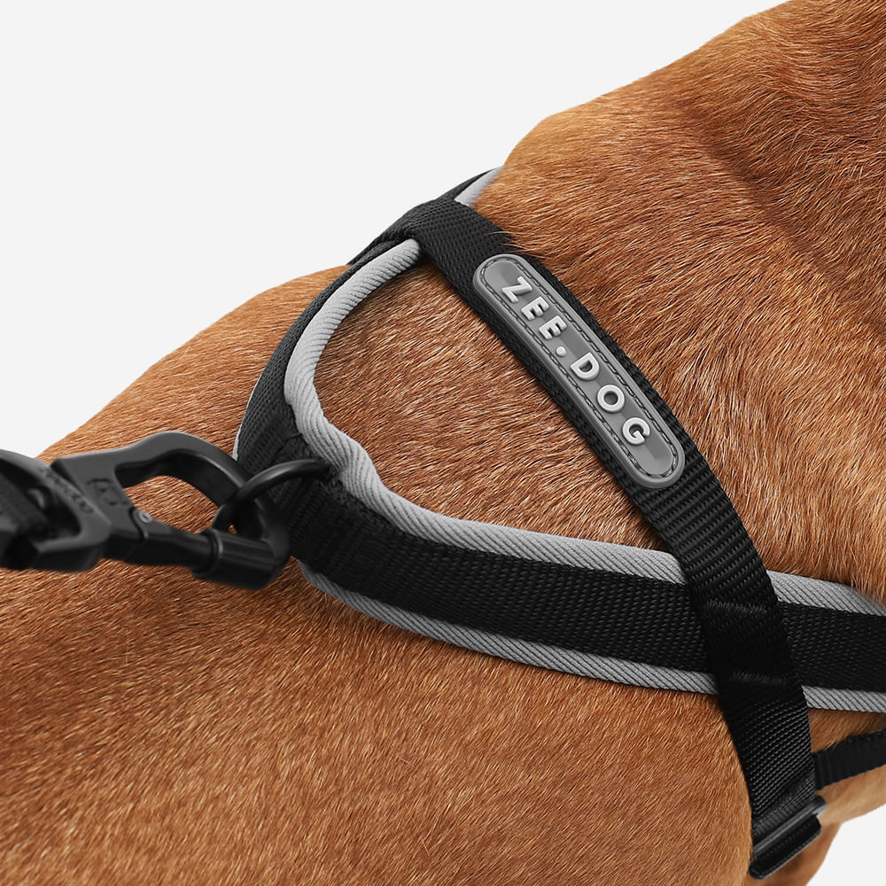 Arnés SofterWalk para Perros Jaladores Gotham