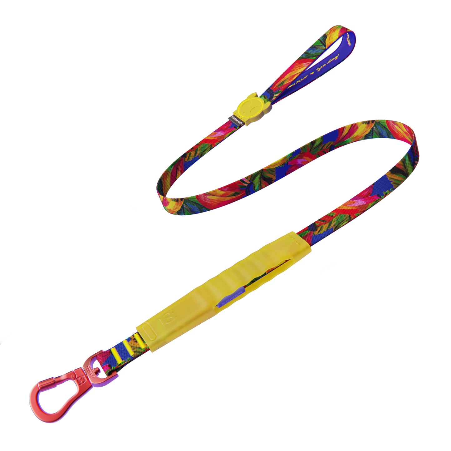 Correa Amortiguada Airleash para Perros FARM Rio Samba