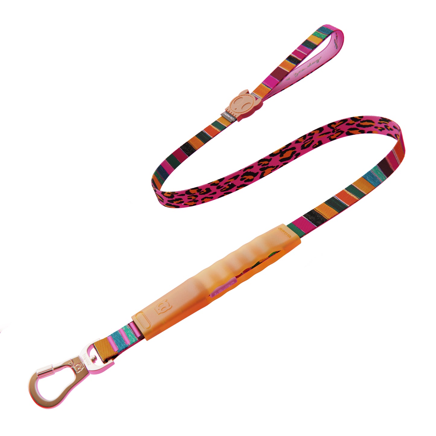 Correa Amortiguada Airleash para Perros FARM Rio Selva