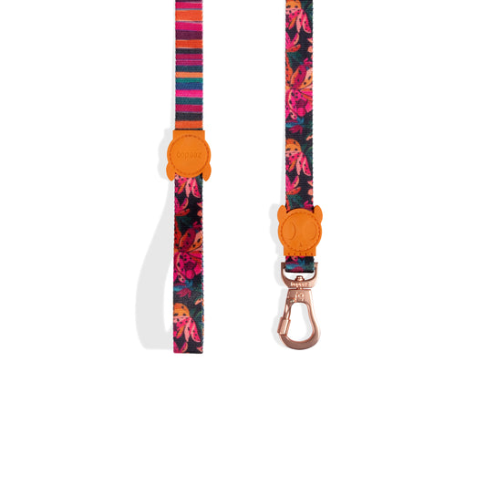 Correa para Perros FARM Rio Selva
