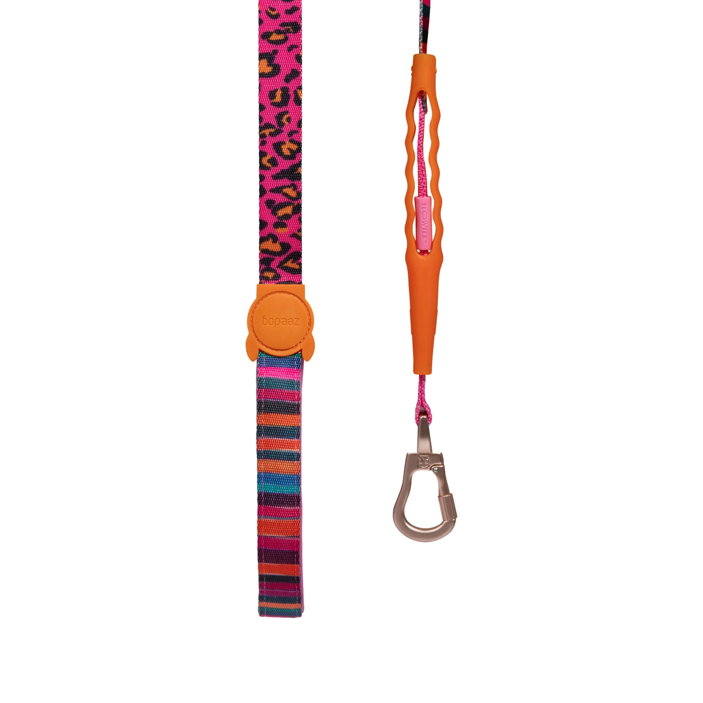Correa Amortiguada Airleash para Perros FARM Rio Selva
