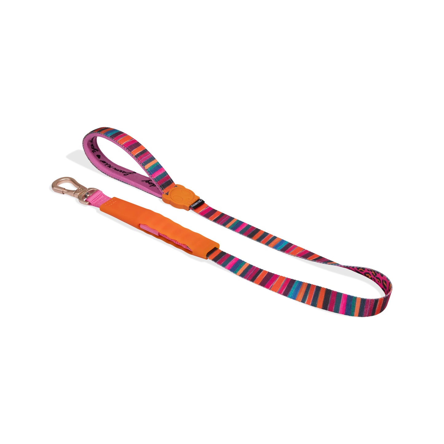 Correa Amortiguada Airleash para Perros FARM Rio Selva
