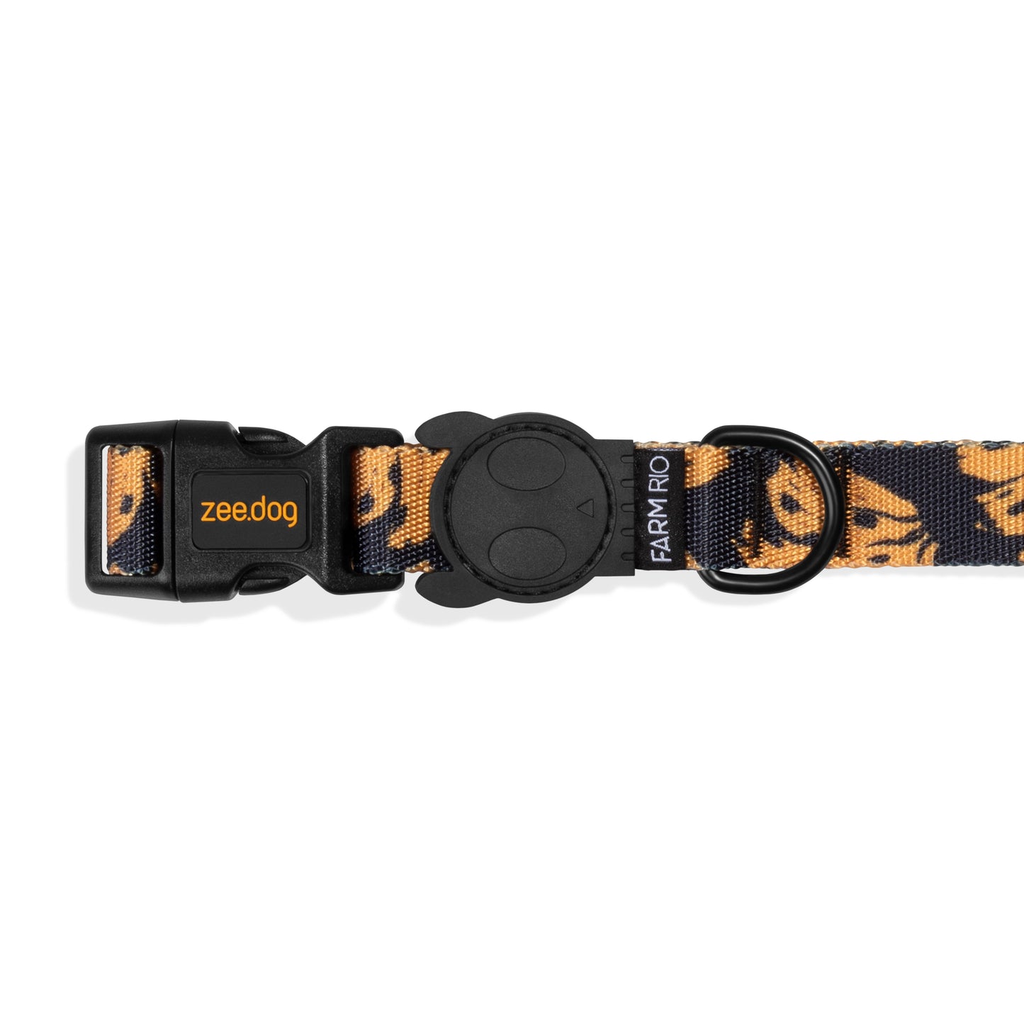 Collar para Perros FARM Rio Bossa Banana