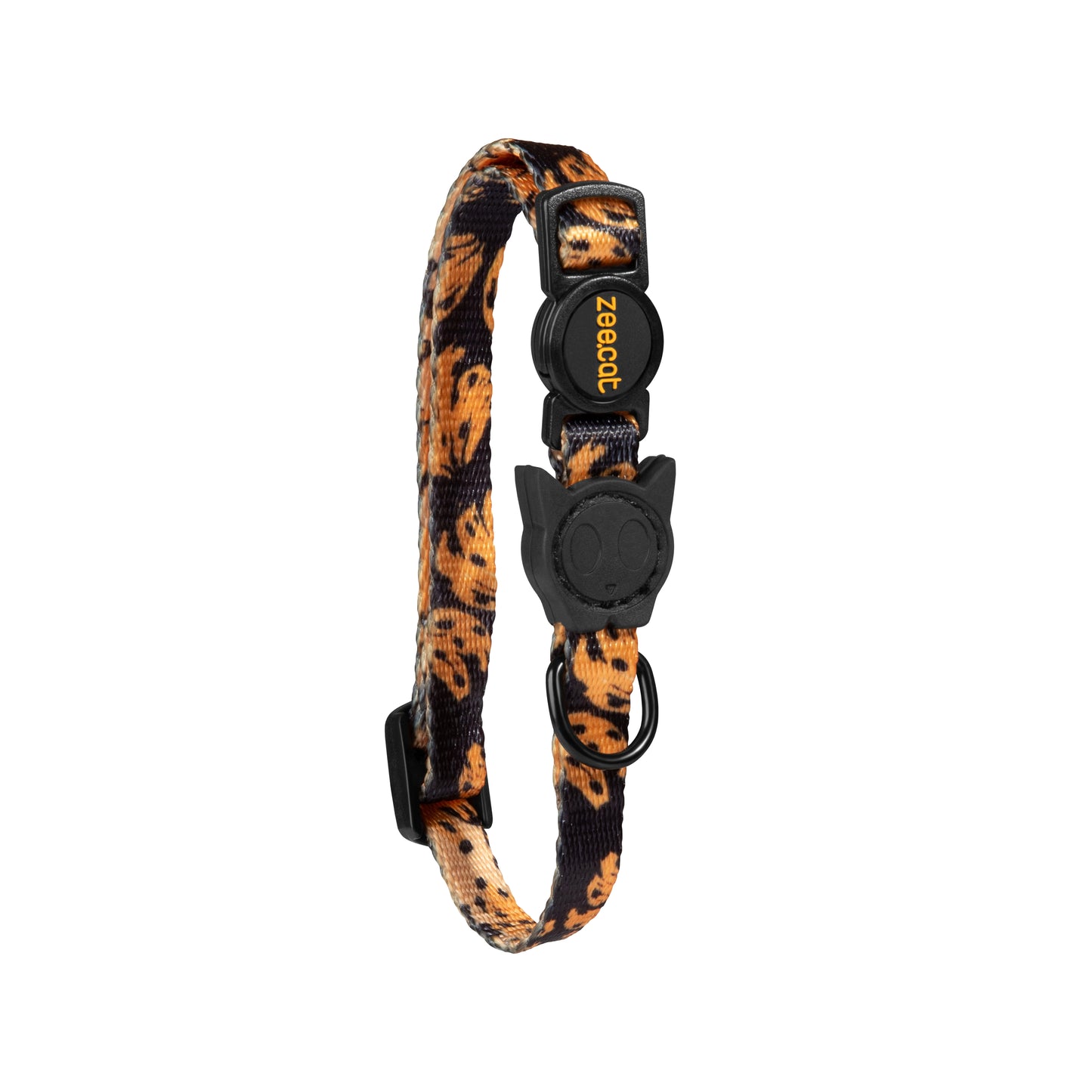 Collar para Gatos FARM Rio Bossa Banana