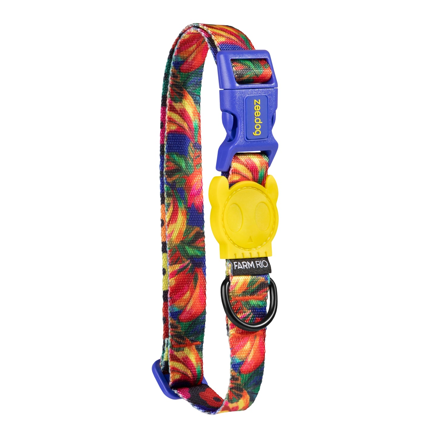 Collar para Perros FARM Rio Samba