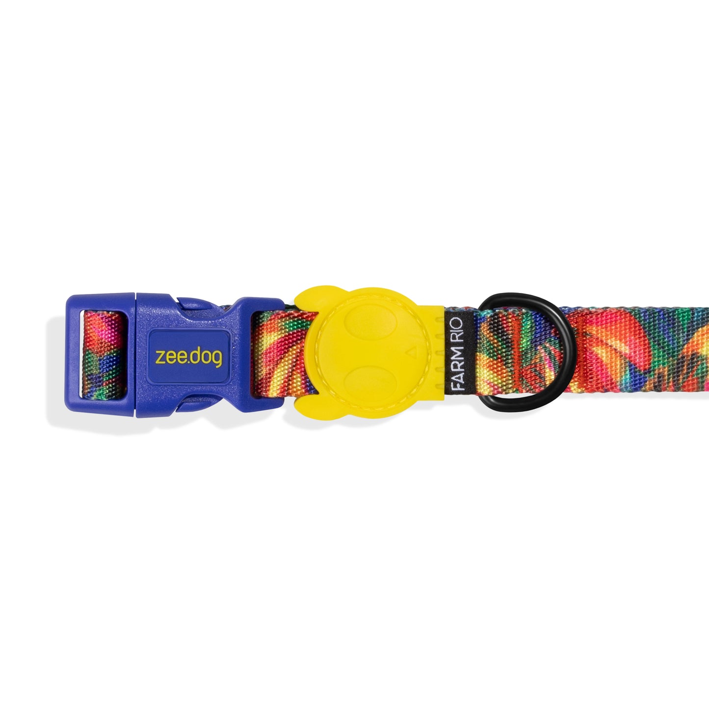 Collar para Perros FARM Rio Samba