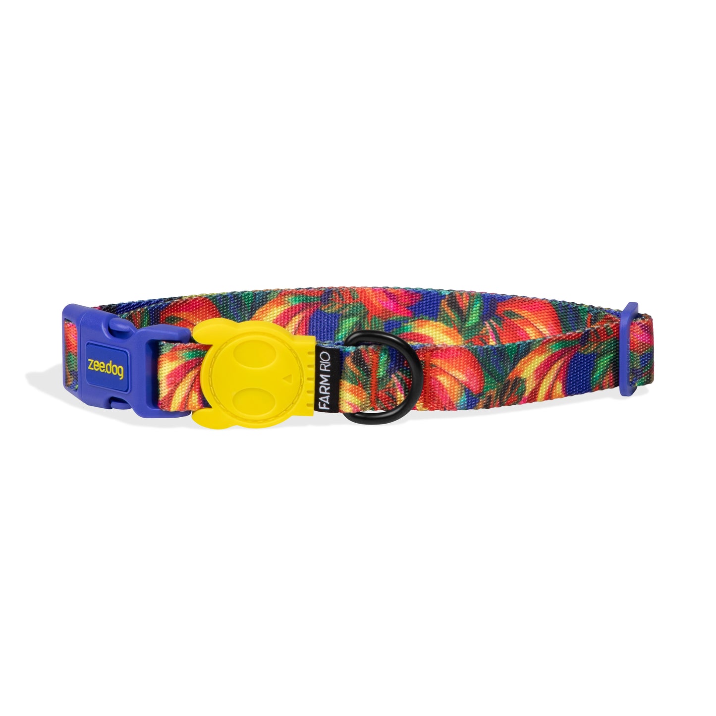 Collar para Perros FARM Rio Samba