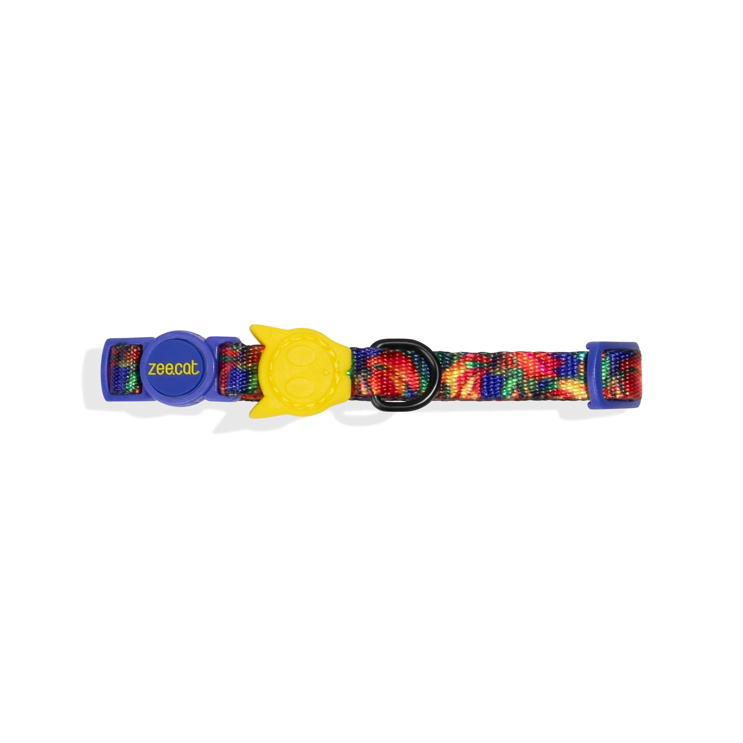 Collar para Gatos FARM Rio Samba