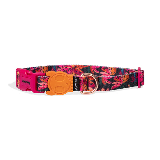 Collar para Perros FARM Rio Selva